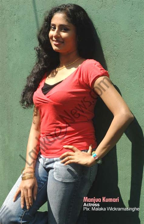 Manjula Kumari Latest Mixed Image Collection Sri Lankan Actress