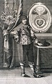 Albert IV, Duke of Saxe Eisenach - Alchetron, the free social encyclopedia