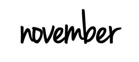 Download November Free Download Png Hd Hq Png Image Freepngimg