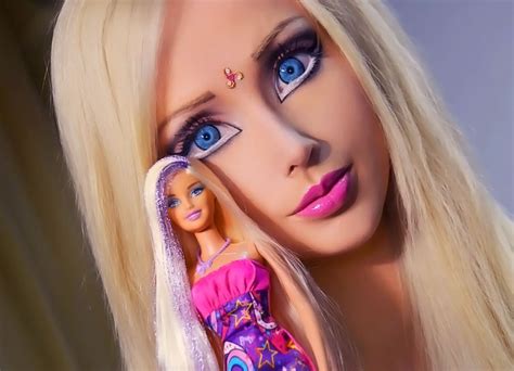Se cansó de ser una Barbie Humana y hoy luce así RadioActiva 92 5