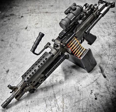 25 Unique Light Machine Gun Ideas On Pinterest Machine Guns Weapons
