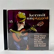 Kermit Unpigged CD The Muppets 1994 Jim Henson Records Ozzy Osbourne ...