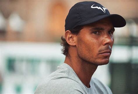 Instagram Rafael Nadal Rafa Nadal Instagram
