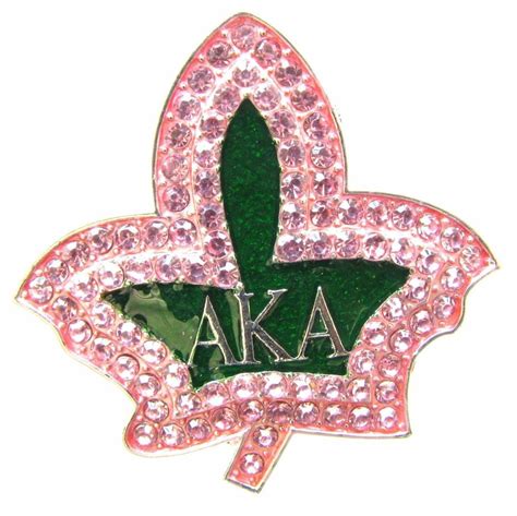 Aka Alpha Kappa Alpha Jewelry Alpha Kappa Alpha Sorority Aka Sorority