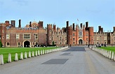 Hampton Court Palace | Picture This uk