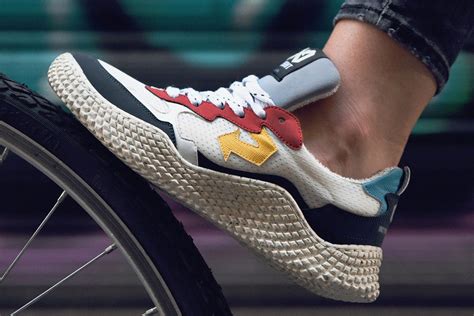 These Sustainable Sneakers Are Made From Fruit Waste Laptrinhx News