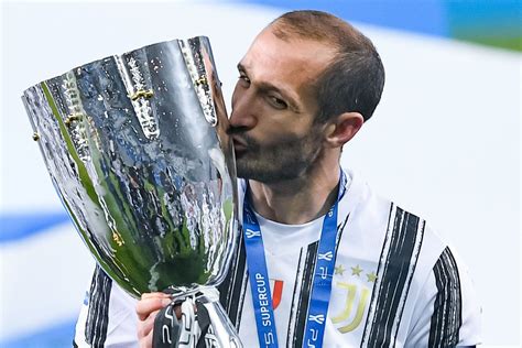 Giorgio chiellini delighted with winning juventus comeback. "I was a fool": Juventus great Giorgio Chiellini reveals regret at rejecting Arsenal | FourFourTwo