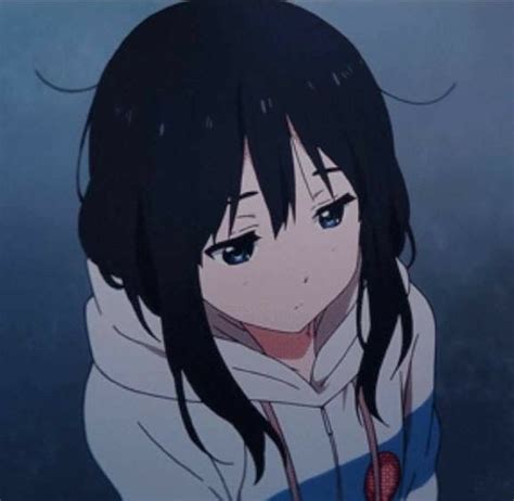 Sad Anime Pfp Meme Adorable Cute Anime Girl Pfp Images And Photos