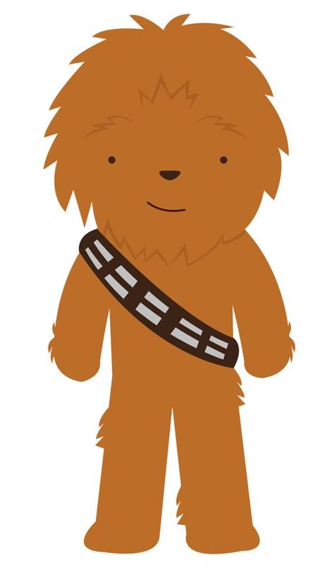 Free Chewbacca Cliparts Download Free Chewbacca Cliparts Png Images