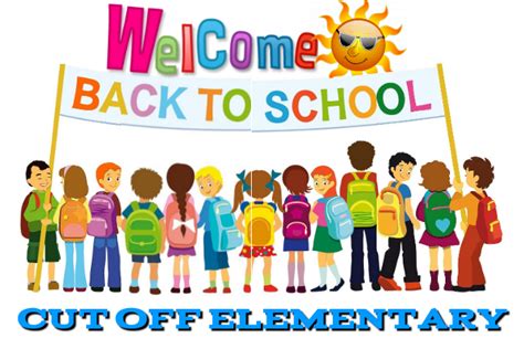Welcome Back To School Poster Wall Art Banner Template Postermywall
