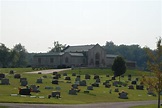 Sunset Memorial Mausoleum, Edwardsville: Senator Ralph Tyler Smith