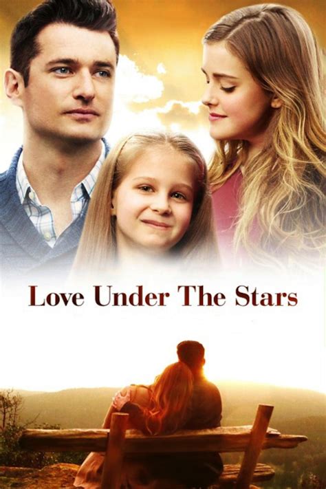 Love Under The Stars 2015 Dvd Planet Store