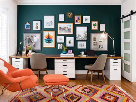 65 Small Home Office Ideas Hgtv