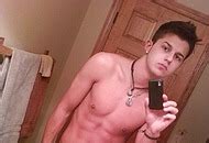 Murray Swanby Leaked Nude Selfie Photos Gay Male Celebs