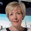Find out about ITV News’ Helen Ford