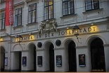 Theater in der Josefstadt - Josefstadt