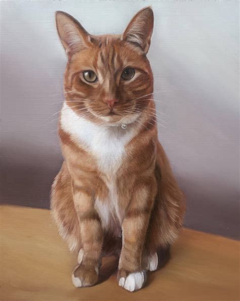 Paintings Of Cats Images Cat Meme Stock Pictures And Photos