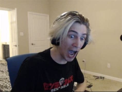 Twitch Streamer Xqc Banned Again For Showing In Game Nudity Metro News