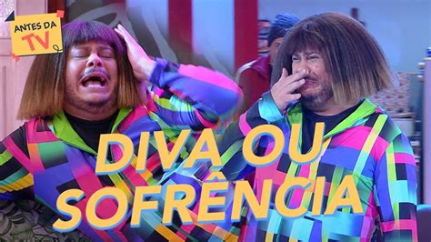 Ferdinando Melhor Como Beyoncé Ou Marília Mendonça Vai Que Cola Humor Multishow Youtube