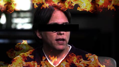 Aterradora Historia Del Líder De Secta Sexual Nxivm Detenido En México El Gráfico