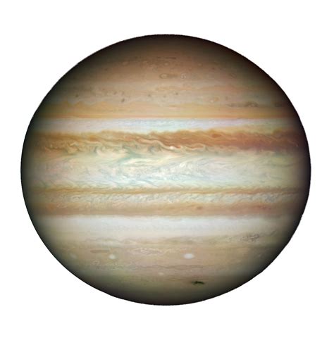 Jupiter Png Transparent Images Png All