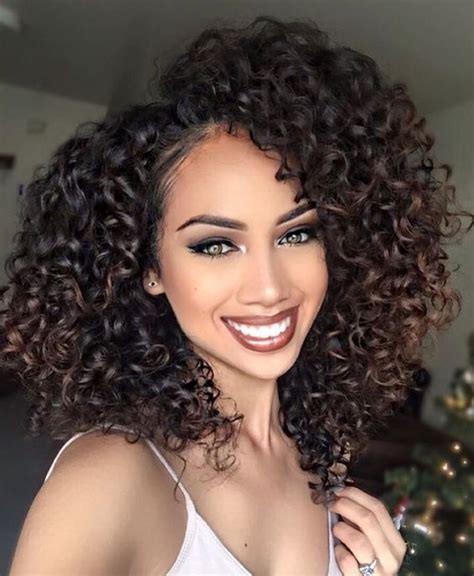 African American Curly Hairstyles Pinterest Faux Locs Hairstyles