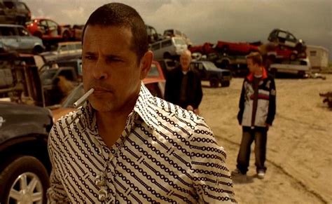 Breaking Bads Tuco Actor Raymond Cruz Says Fans Are Drawn To A