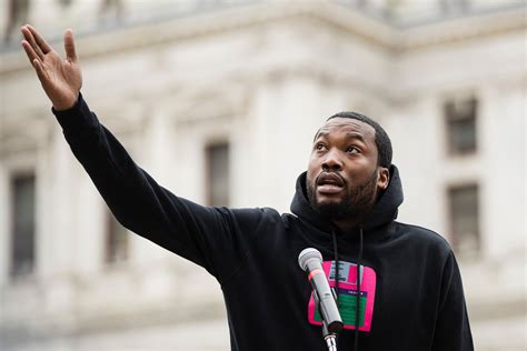 Meek Mill Seeks New Trial Judge After Decade Long Probation Los