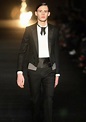 Dior Dior Homme by Hedi Slimane Rare Runway Taxado F/W06 | Grailed