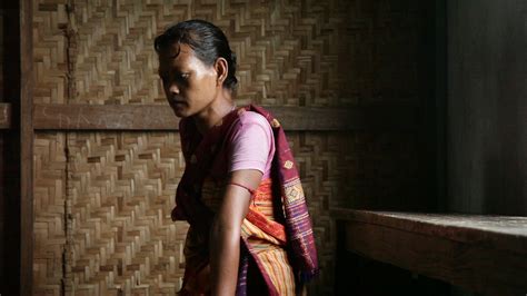 Fighting Modern Day Witch Hunts In Indias Remote Northeast The New York Times