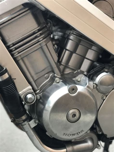 How Does A Motorcycle Transmission Work Motorcycle Habit