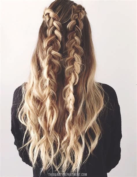 Submitted 24 days ago by braidednikki. Tag Archive for "dutch braid" - The Beauty Department ...