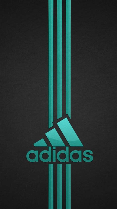 Adidas Black Wallpapers Wallpaper Cave