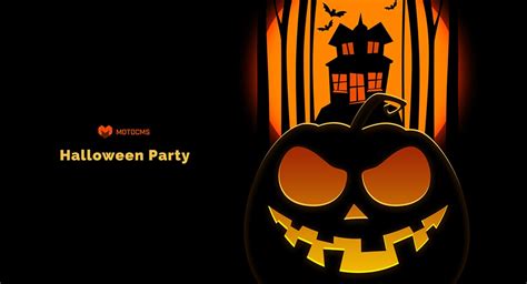 Free Download Free Halloween Desktop Wallpaper Grab A Festive T From