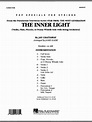 Chattaway - The Inner Light (Solo with Strings) sheet music (complete ...