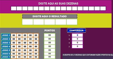 Acertar 3 Números Na Quina