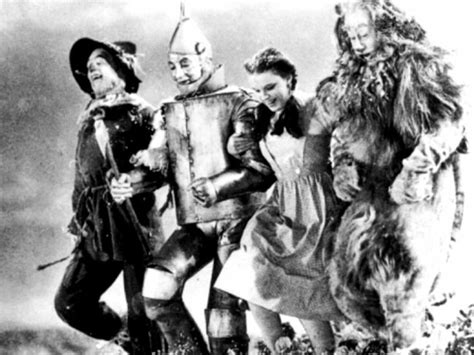 The Wizard Of Oz Seven Things You Never Knew About The Classic Film