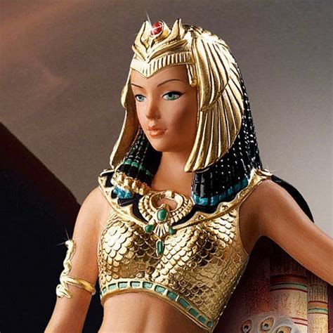 Most Viewed Egyptian Queen Wallpapers 4k Wallpapers