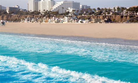 Best Beaches In Los Angeles California Beaches