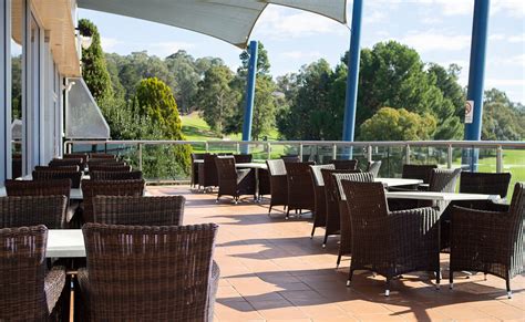 Restaurants Commercial Club Albury