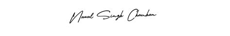 78 Nawal Singh Chauhan Name Signature Style Ideas Awesome Autograph
