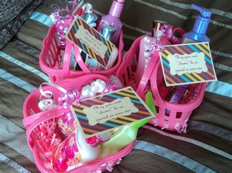 Maybe you would like to learn more about one of these? Baby Shower Hostess Thank You Gift Ideas For The Best ...