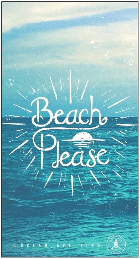 Beach Quotes Summer Quotesgram
