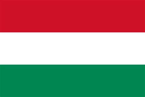 Fileflag Of Hungarypng Wikimedia Commons