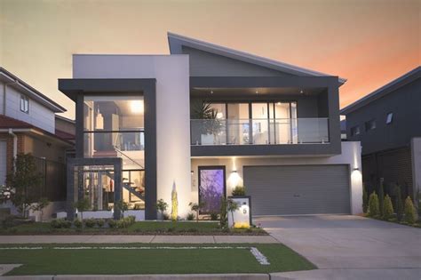 Two Storey Modern Exterior House Designs Sign In Create Account