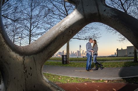 Engagement Photography North And Central Jersey