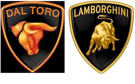 Lamborghini Bull Logo Logodix