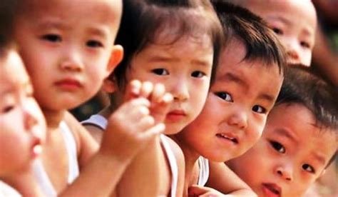 Chinezii Ascund Milioane De Copii Anual