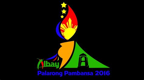 Palarong Pambansa 2016 Opening Ceremonies Youtube