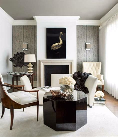 10 Modern And Sophisticated Living Rooms That You Will Love Living
